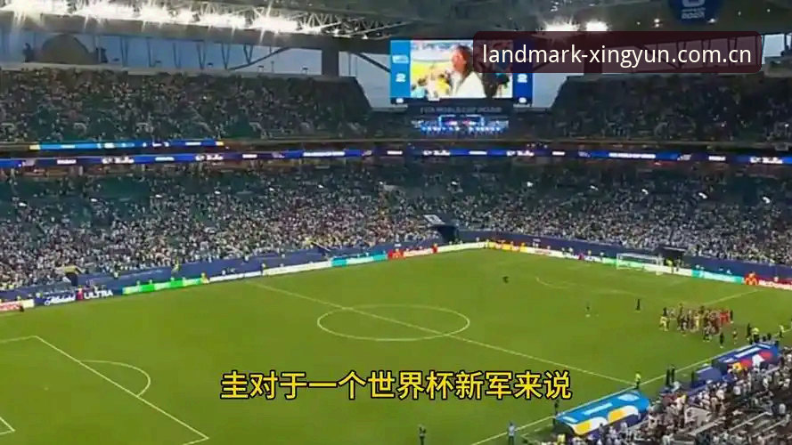 世界杯最大黑马诞生——佛得角2-2战平乌拉圭的冷门故事